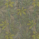 green floral