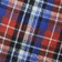 navy and red