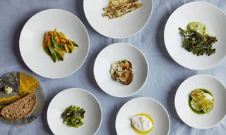 Sustainable Restaurants