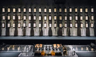 Sustainable bars