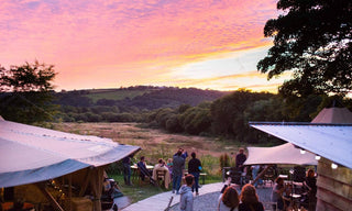 Neem’s Favourite British Boltholes – a selection of unique destinations for some well earned escapism