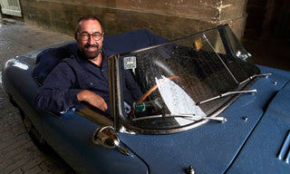 Steve Drummond is the founder of our partner electogenic