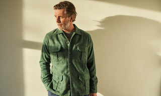 The Overshirt: From Workwear to Wardrobe Essential