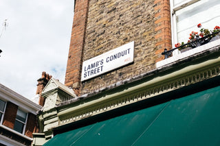 Lambs Conduit: THE NEEMSAYER SPOTS