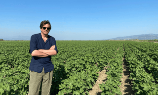 The 5 Principles of Regenerative Farming