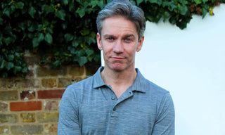 Meet Neemsayer Nick Hendry