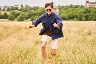 men's festival fashion