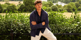 The Overshirt Revolution; Would you share yours?