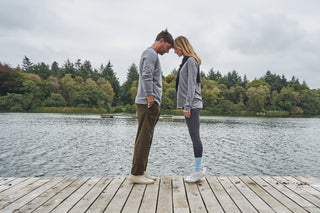 How to Care for Your ZQ Merino Wool