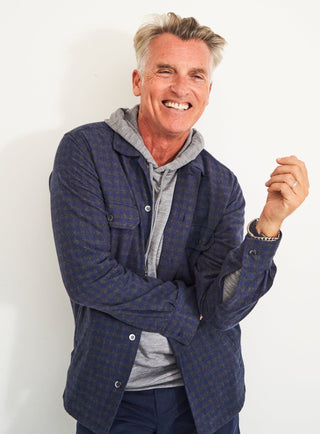 All Piccadilly Overshirts