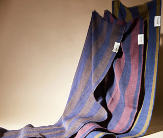 Wool Scarves