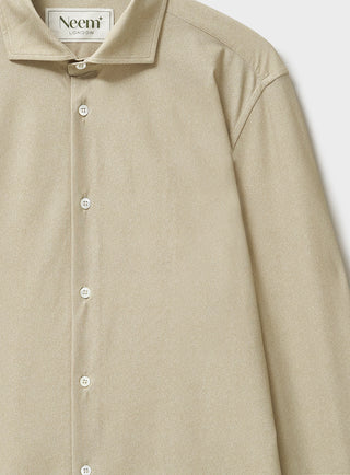 mens non iron shirt