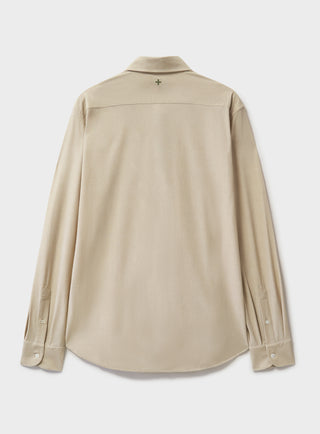non iron shirts