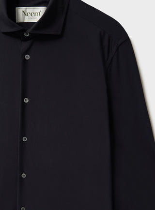 mens stretch shirt
