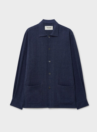 ethical mens clothing