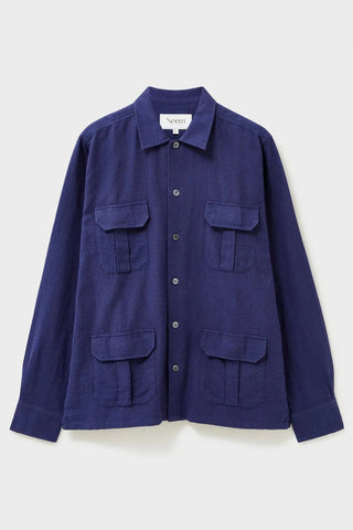 mens overshirts uk