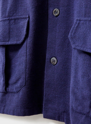 flannel overshirt for men