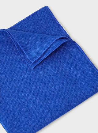 Italian linen hankie Neem London 