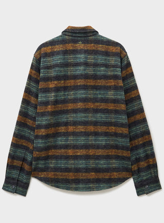 ethical cotton overshirt