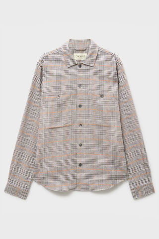 mens overshirts uk