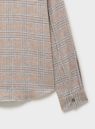 mens summer overshirt