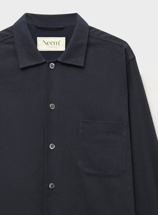 mens shirt jacket uk