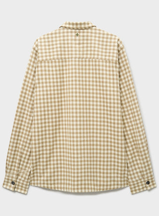 sustainable london menswear 