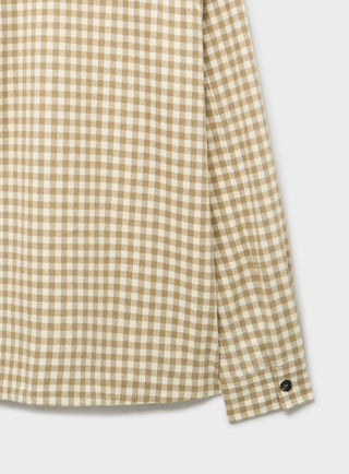 men's over-shirts london