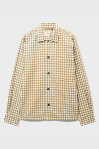 mens flannel overshirt