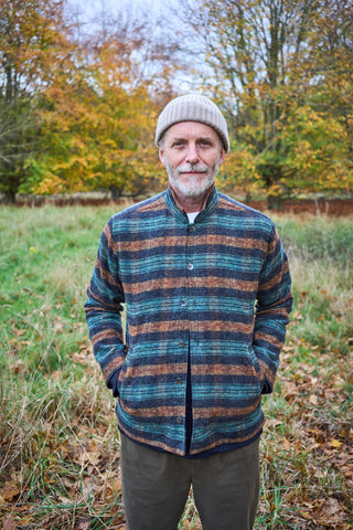 mens autumn jacket