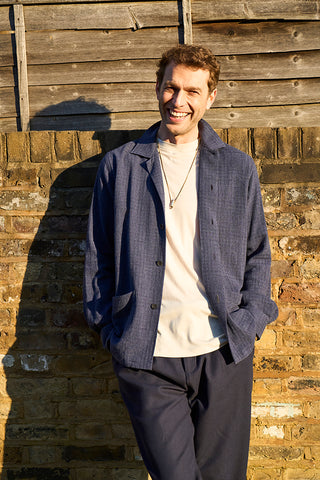 best mens sustainable clothing brands
