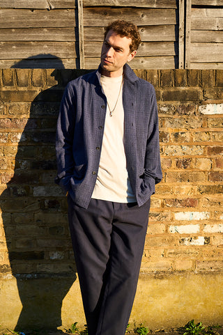 Men's sustainable clothing UK