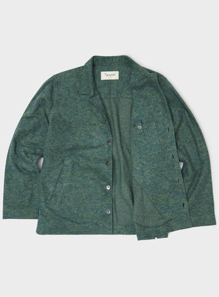 Men's ethical clothing