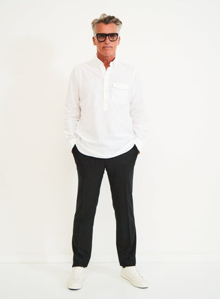 popover shirt