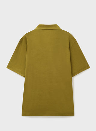 short sleeve mens shirt for summer