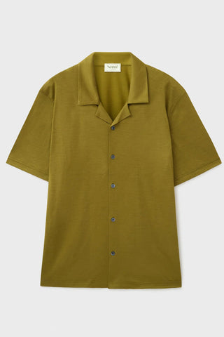mens merino wool shirt uk
