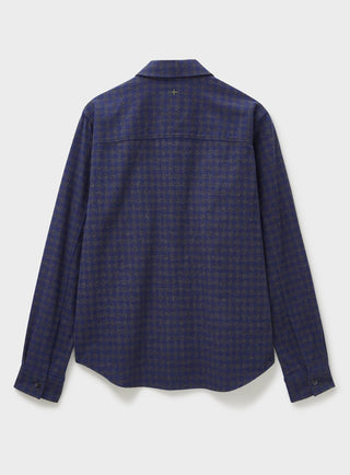 double pocket shirts