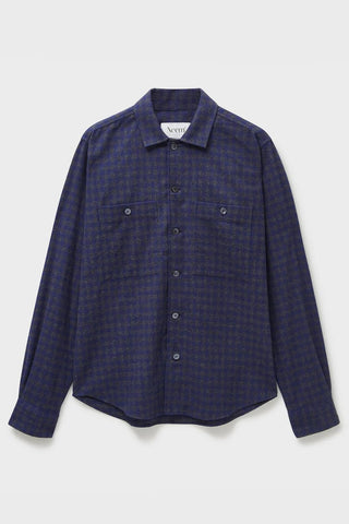 two pocket mens shirts
