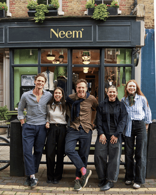 ethical menswear shops lambs conduit street 