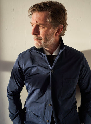 Eco friendly Mens Rain jackets