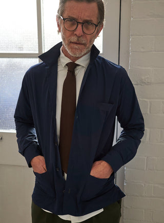 Eco friendly Mens Rain jackets