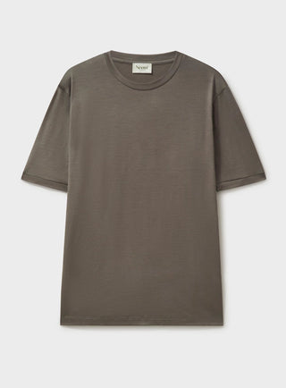 sustainable menswear ZQ merino traceable wool best tshirt