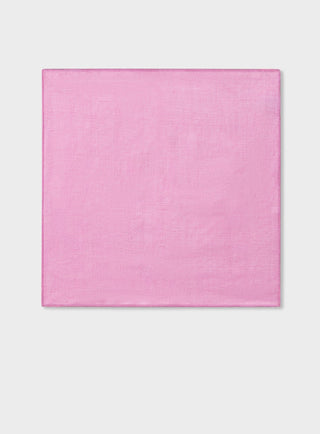 Italian linen hankie Neem London 