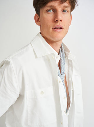 mens overshirts uk
