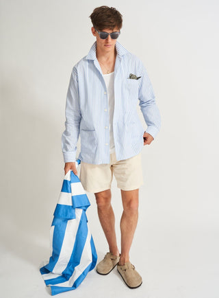 mens overshirt jacket 