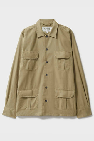 mens safari jacket