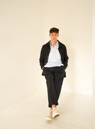 mens trousers casual