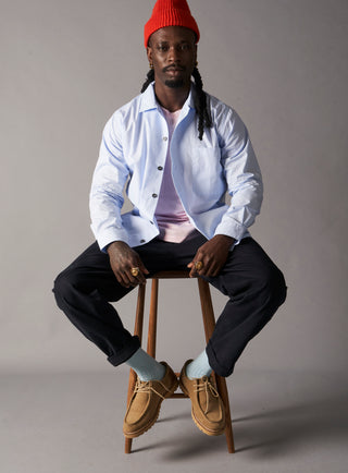 mens summer overshirt