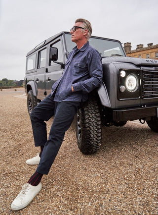 mens tapered chinos