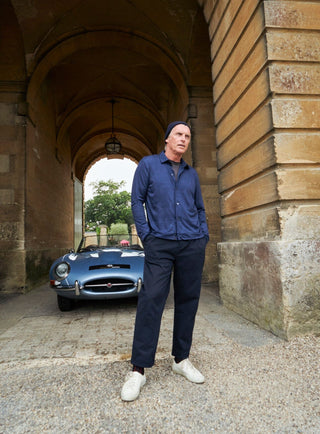 mens casual trousers uk